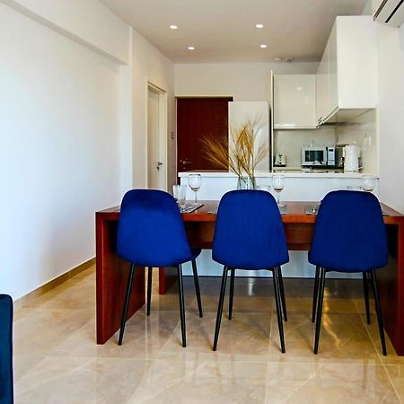 Phaedrus Living Seaside Residence Lighthouse 70 Paphos Kültér fotó