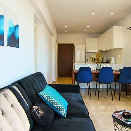 Phaedrus Living Seaside Residence Lighthouse 70 Paphos Kültér fotó