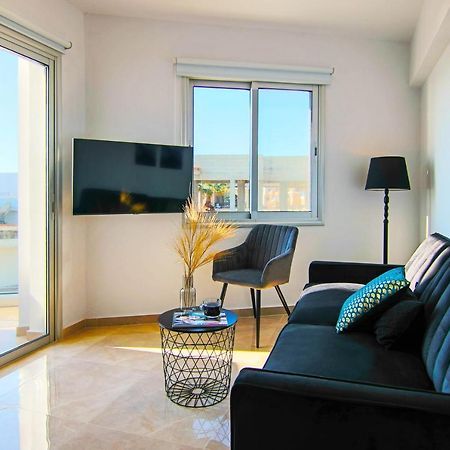 Phaedrus Living Seaside Residence Lighthouse 70 Paphos Kültér fotó