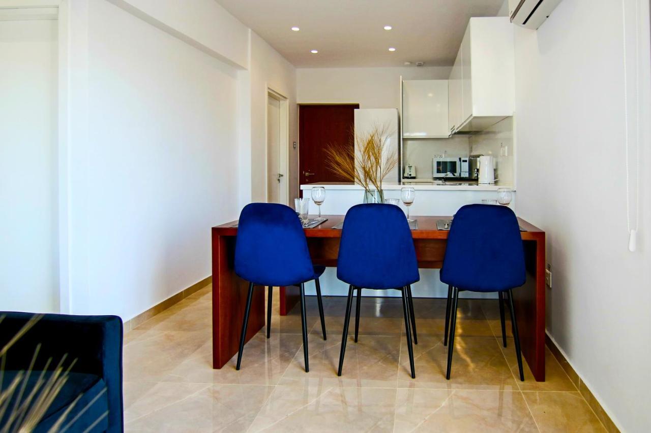 Phaedrus Living Seaside Residence Lighthouse 70 Paphos Kültér fotó