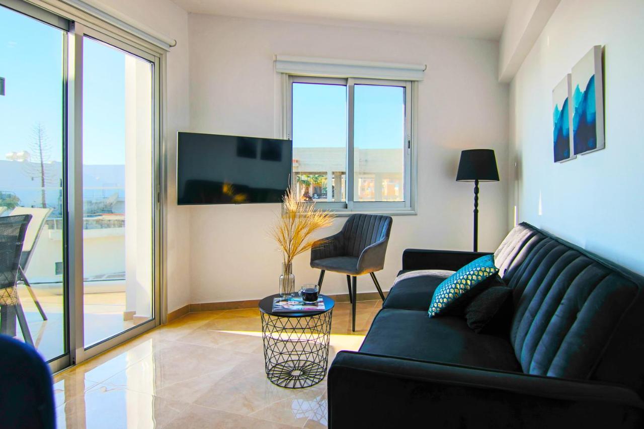 Phaedrus Living Seaside Residence Lighthouse 70 Paphos Kültér fotó